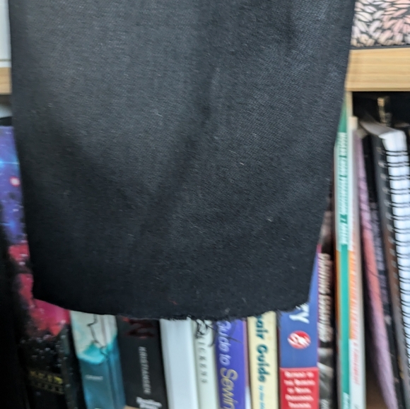 Everlane Cheeky Kick CropJeans Size 26 Reg - Picture 5 of 5